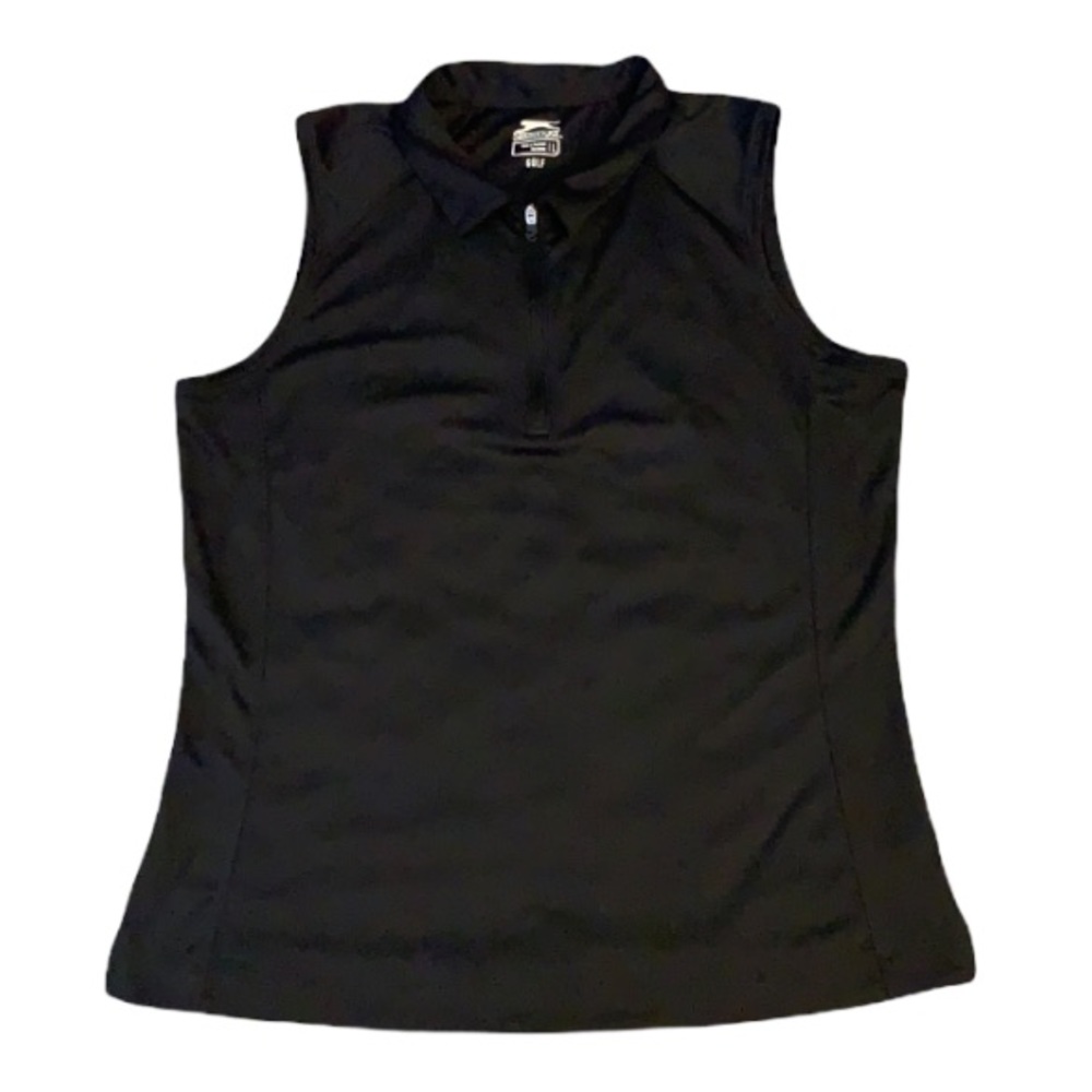 Slazenger golf tank